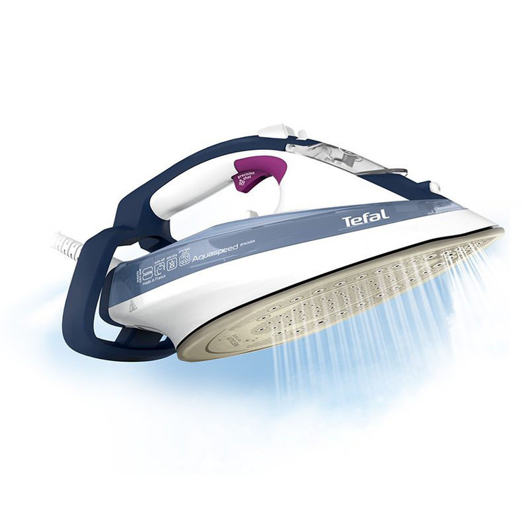 اتو بخار تفال مدل TEFAL FV5546