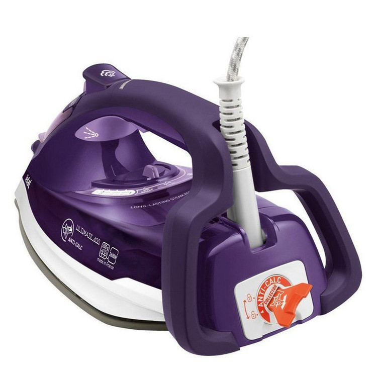 اتو بخار تفال مدل TEFAL FV9640