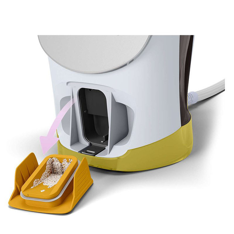 اتو بخار فیلیپس مدل PHILIPS GC4537