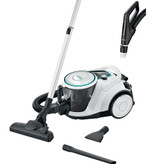 جاروبرقی مخزن دار بوش مدل BOSCH BGS41HYG1
