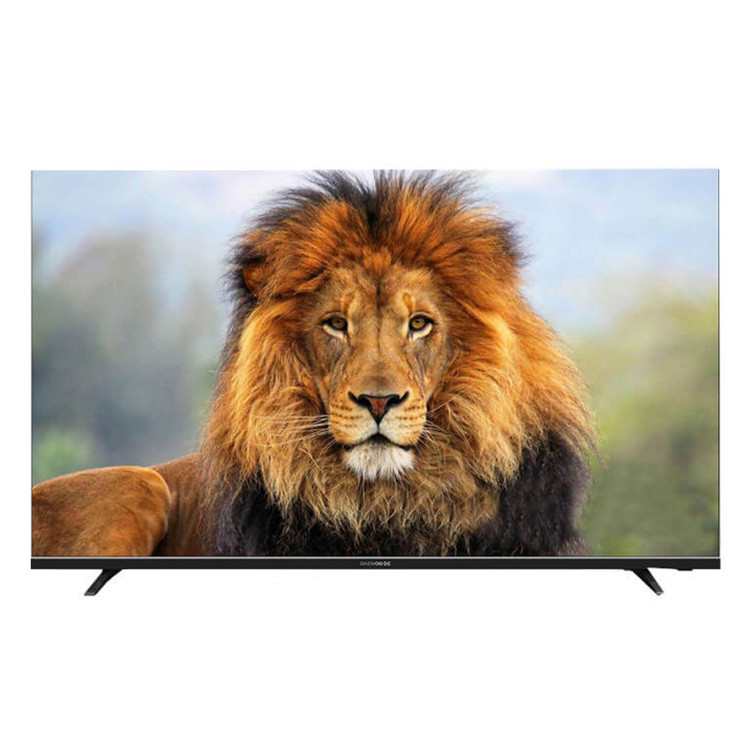 تلویزیون 43 اینچ دوو مدل DAEWOO FULL HD DLE-43M6200EM