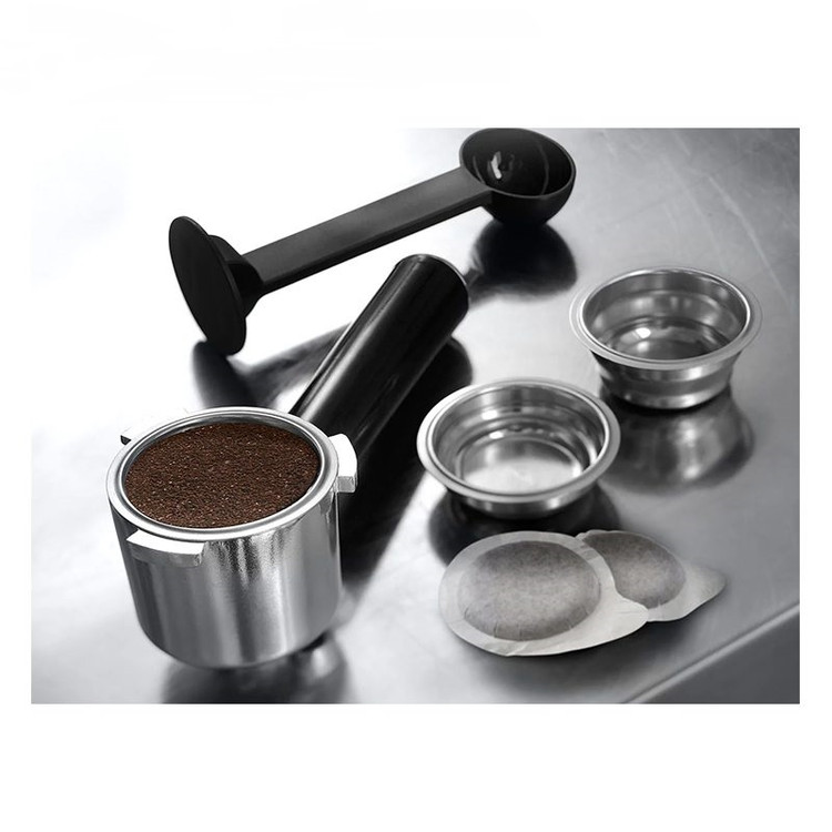اسپرسوساز دلونگی مدل DELONGHI EC 685.M