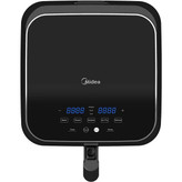 سرخ کن بدون روغن میدیا مدل MF-CN55D2