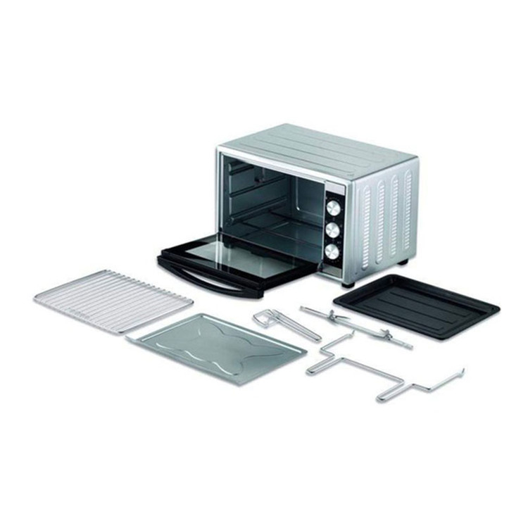 آون توستر کنوود مدل KENWOOD MOM70