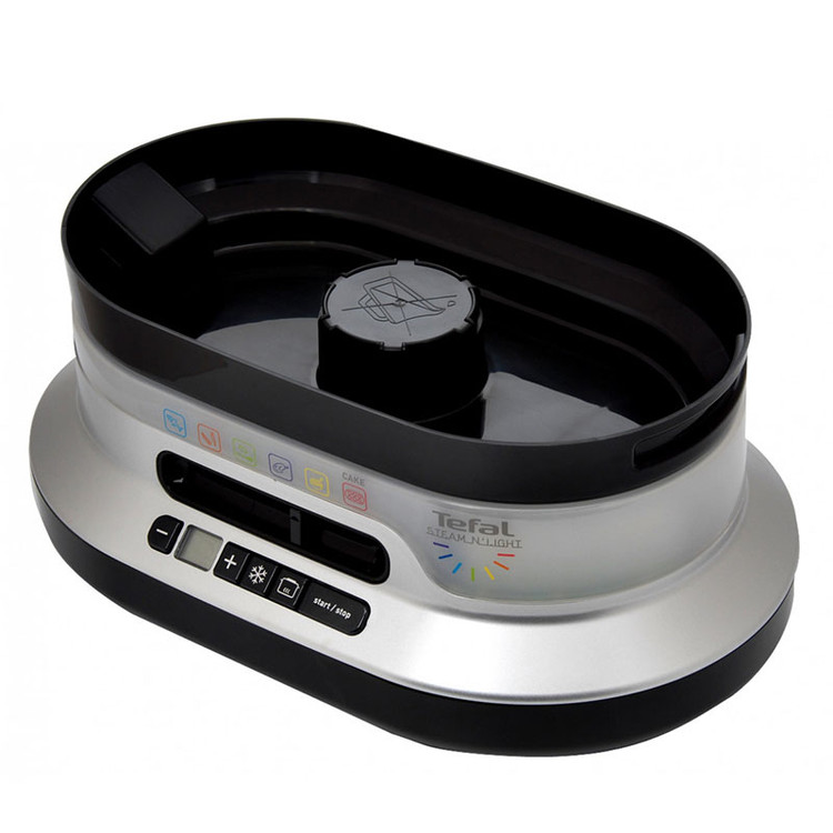 بخارپز تفال مدل TEFAL VC3008