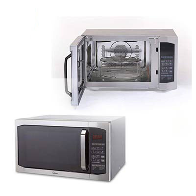 مایکروویو میدیا مدل Ec042a5l