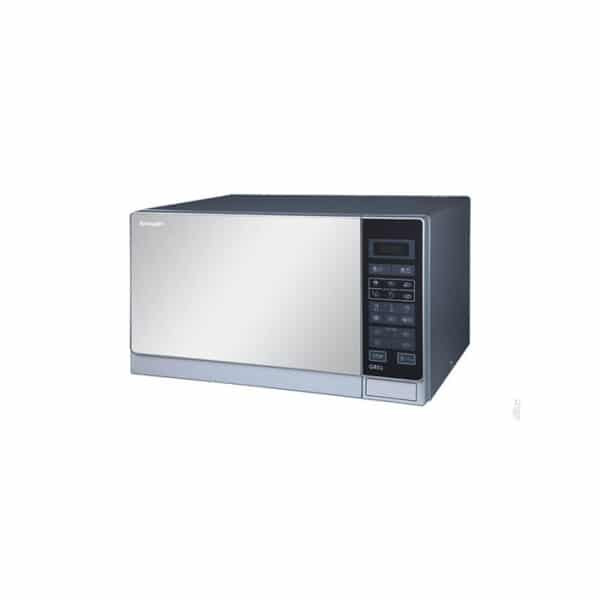 مایکروویو 25 لیتری شارپ مدل R-75MTS