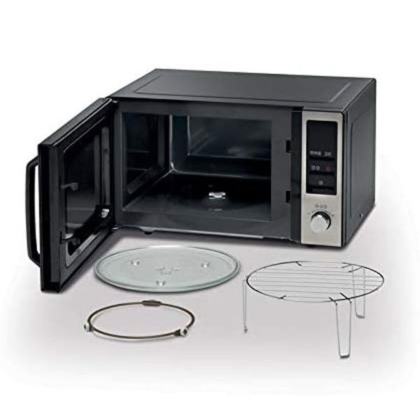 مایکروویو 25 لیتری کنوود مدل MWM25