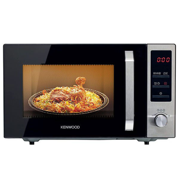 مایکروویو 25 لیتری کنوود مدل MWM25