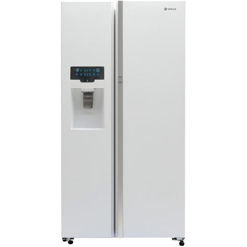 ساید بای ساید اسنوا مدل SN8-3032GW