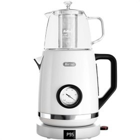 چای ساز فلر مدل TS 290