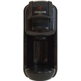 اسپرسو ساز مباشی مدل ECM302