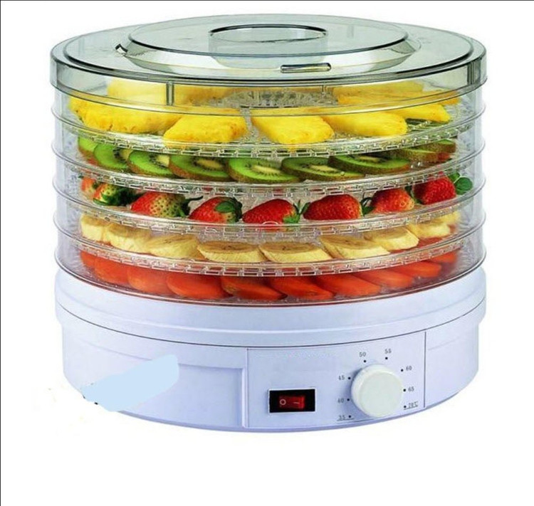 میوه خشک کن نوا مدل NFS-9009FD