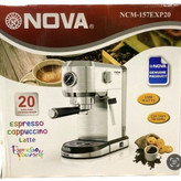 اسپرسوساز نوا مدل NCM-157 EXPS