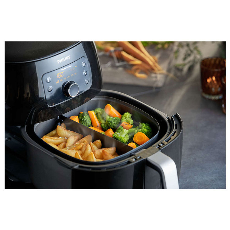 سرخ کن بدون روغن فیلیپس مدل HD9650