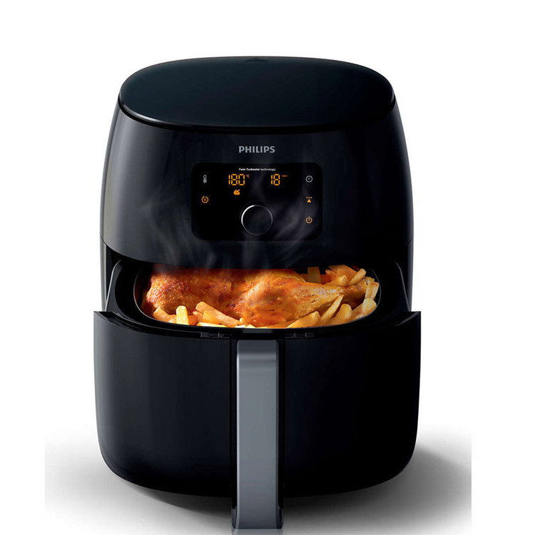سرخ کن بدون روغن فیلیپس مدل HD9650