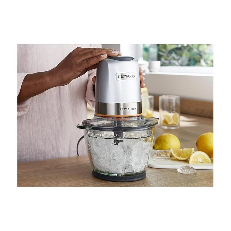 خردکن کنوود مدل KENWOOD CHP62.400SI