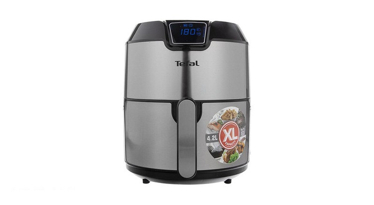 سرخ کن تفال مدل EY401D15