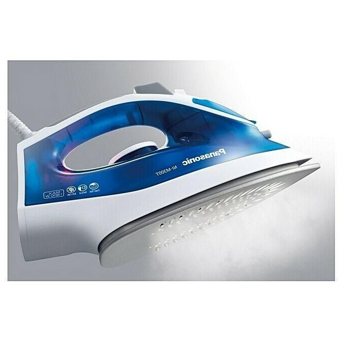 اتو بخار پاناسونیک مدل NI-M300T