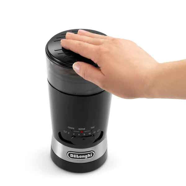 آسیاب کن دلونگی مدل KG210