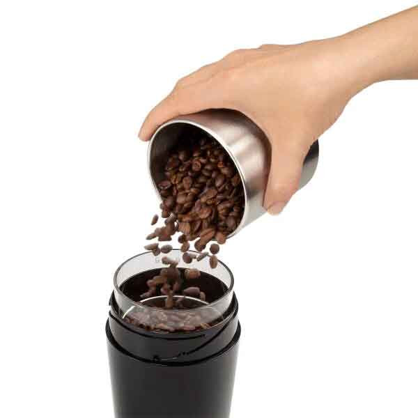 آسیاب کن دلونگی مدل KG210