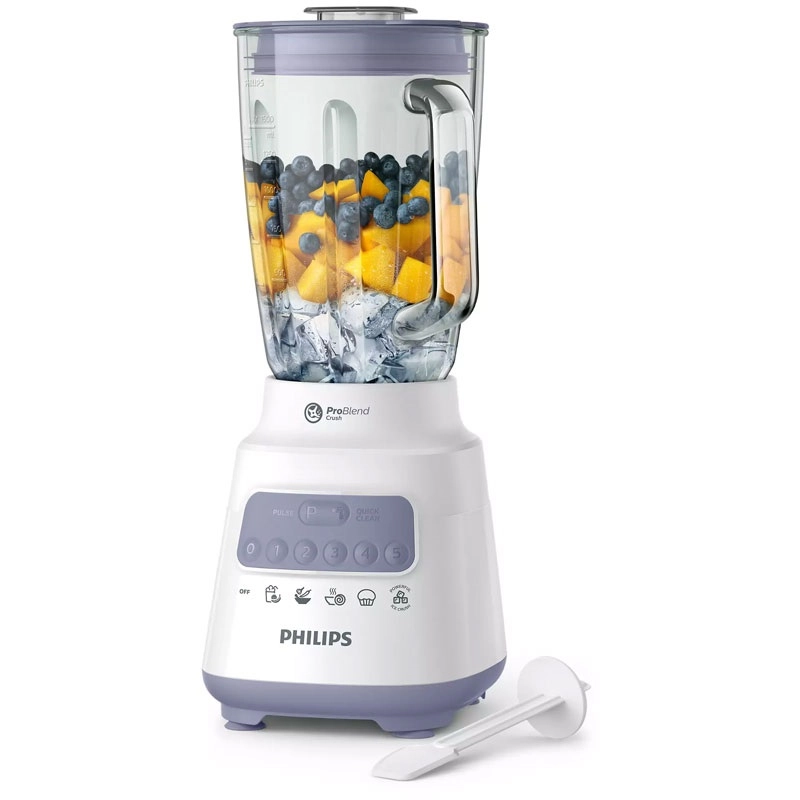 مخلوط کن فیلیپس مدل HR-2222