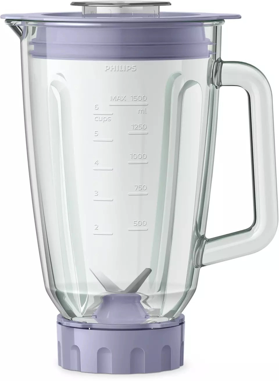 مخلوط کن فیلیپس مدل HR-2222