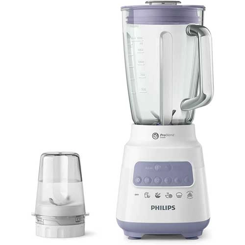 مخلوط کن فیلیپس مدل HR-2222