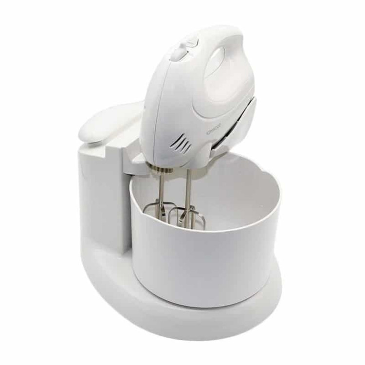 همزن کاسه دار کنوود HM430