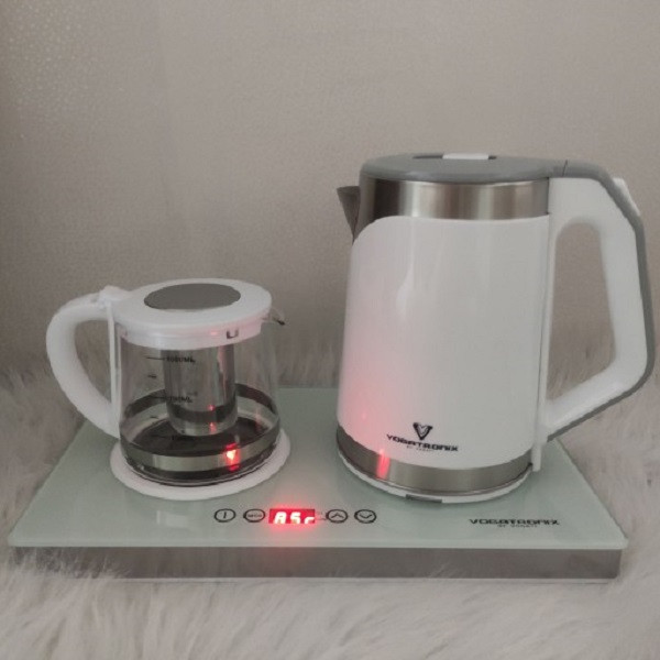 چای ساز وگاترونیکس مدل VE-129
