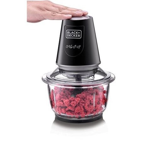 خردکن بلک اند دکر مدل GC400-B5