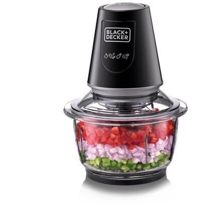 خردکن بلک اند دکر مدل GC400-B5