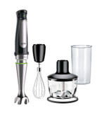 گوشت کوب برقی براون مدل MQ7035