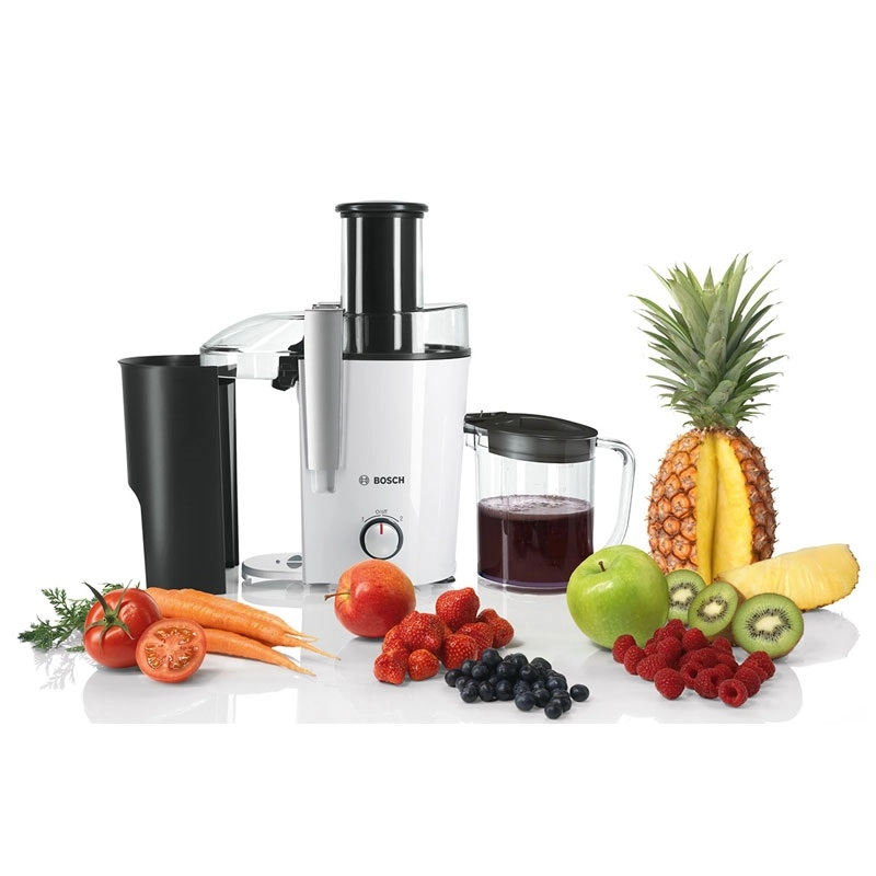 آبمیوه گیری بوش مدل MES25A0