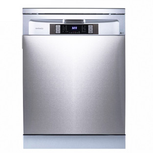 ماشین ظرفشویی 14 نفره دوو مدل DDW-M1412S