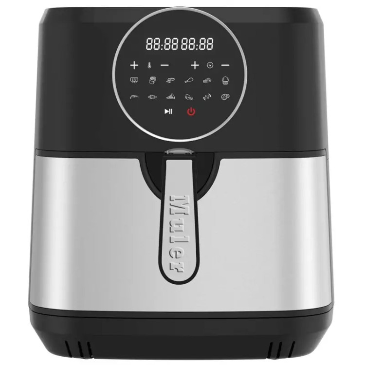 سرخ کن بدون روغن مولر مدل ML-285