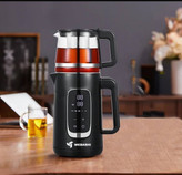 چایساز مباشی مدل ME-TM2404