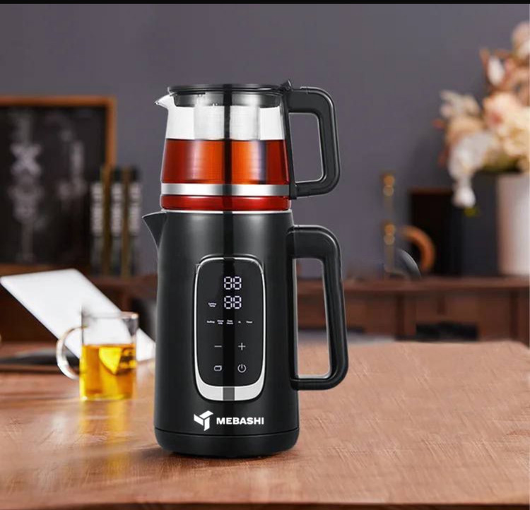 چایساز مباشی مدل ME-TM2404
