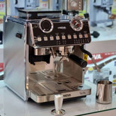 اسپرسوساز نیمه صنعتی نوا NCM164
