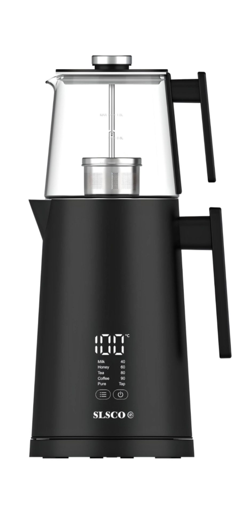 چایی ساز سلسکو 2145 sls
