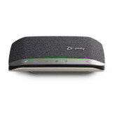 اسپیکر و گوشی هوشمند بلوتوث شخصی پلی Poly مدل Sync 20+ USB-A