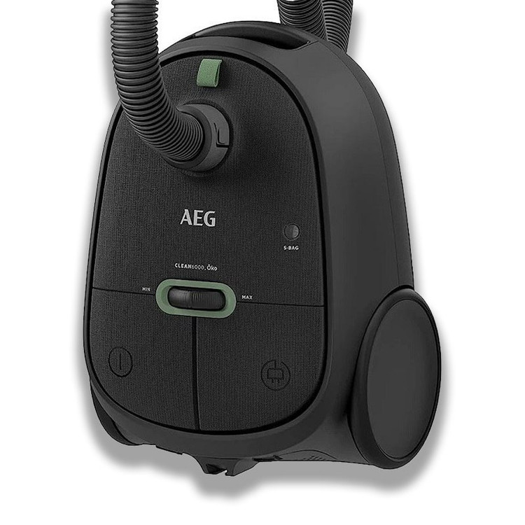 جاروبرقی آ ا گ مدل AB61C2OKO
